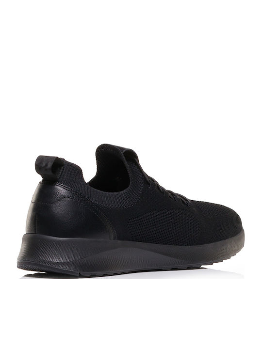 Ανδρικά Sneakers Μαύρα