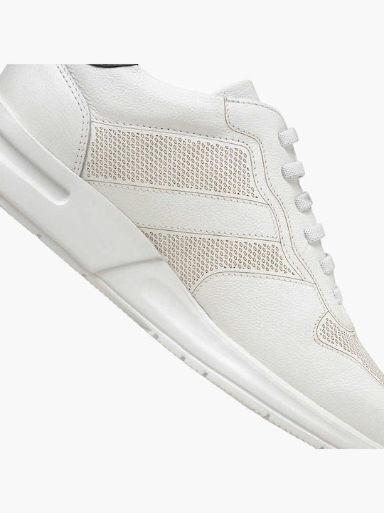 Ανδρικά Sneakers Λευκά