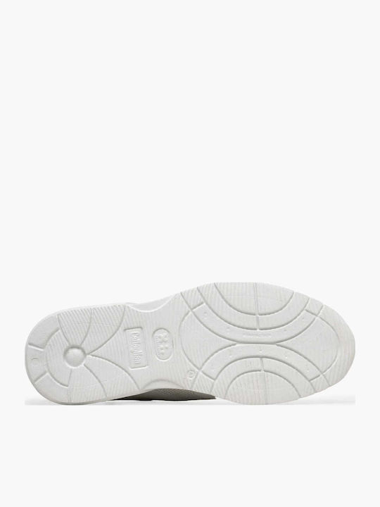 Ανδρικά Sneakers Λευκά