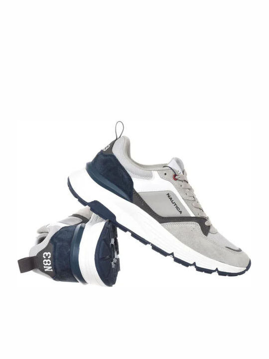 Adidași Pentru Bărbați Gri