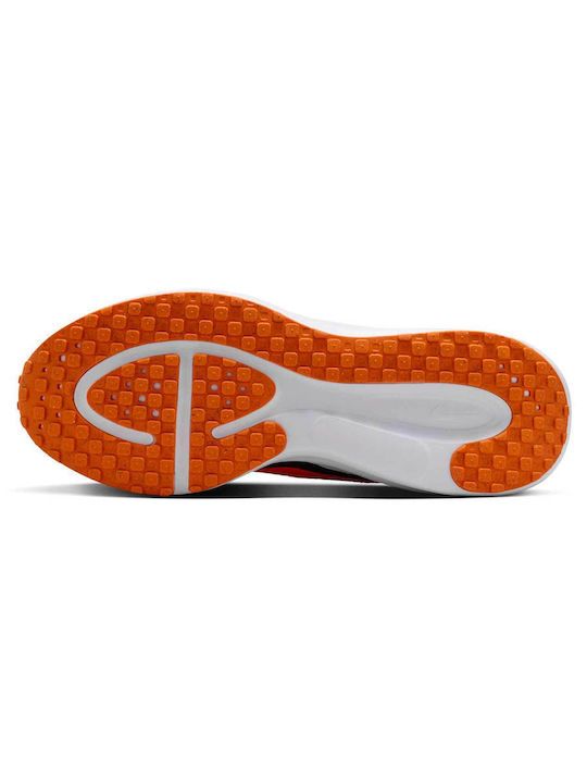 Revolution 8 Pantofi Sport Pentru Bărbați Albi