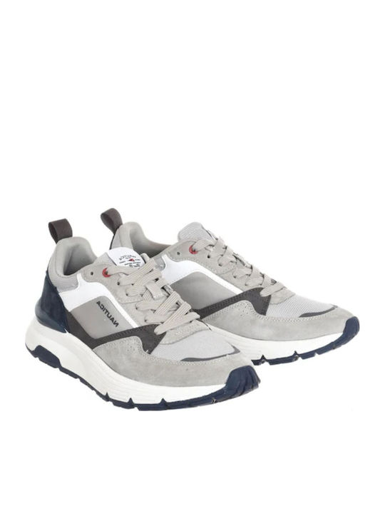 Adidași Pentru Bărbați Gri