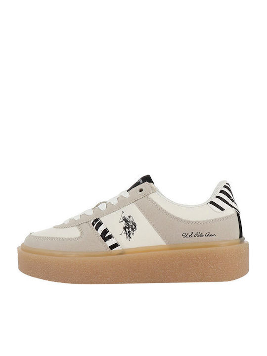 U.S. Polo Assn.