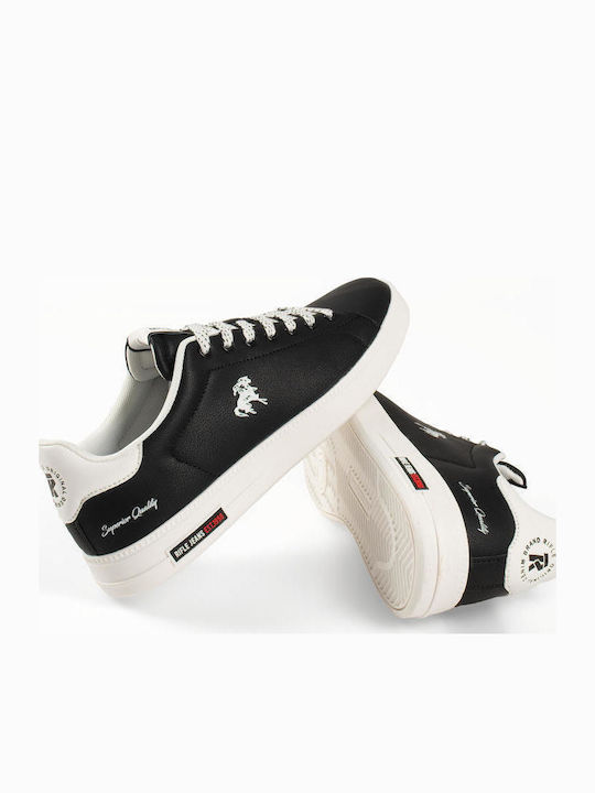 Adidași Pentru Bărbați Negri