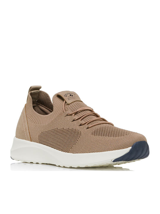Ανδρικά Sneakers Μπεζ