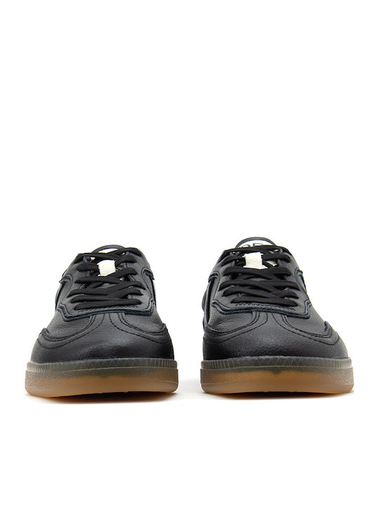 Hoff Sneakers Καφέ