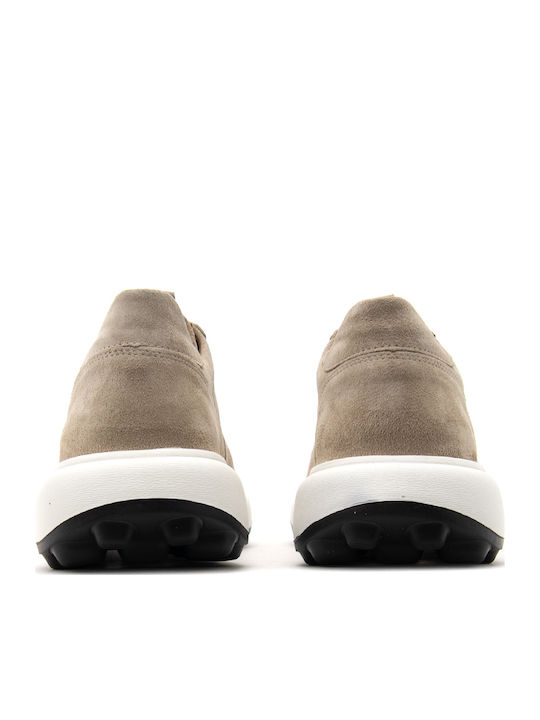 Herren Sneakers Beiges Sneakers