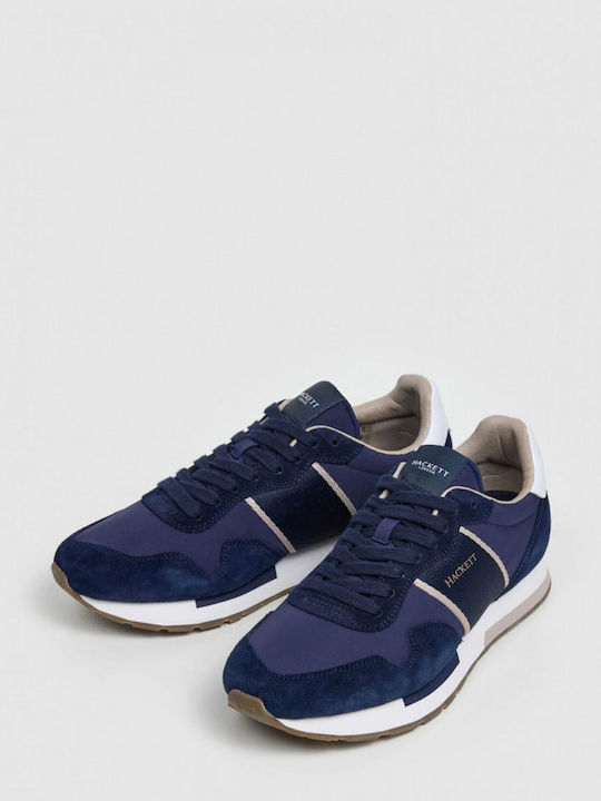 Ανδρικά Sneakers Μπλε