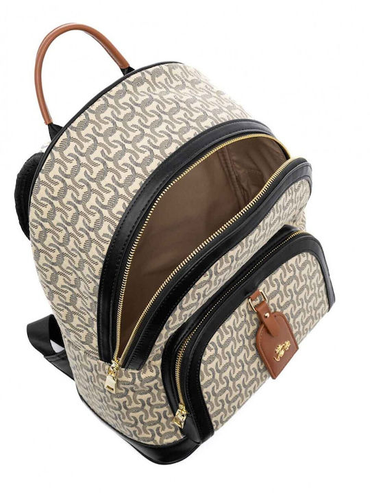 Women's Backpack Black