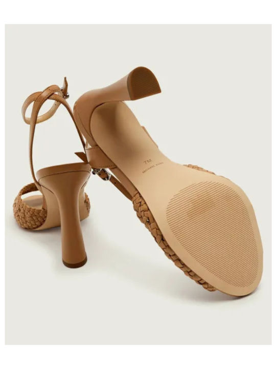 Sandals Brown