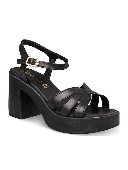 Envie Shoes