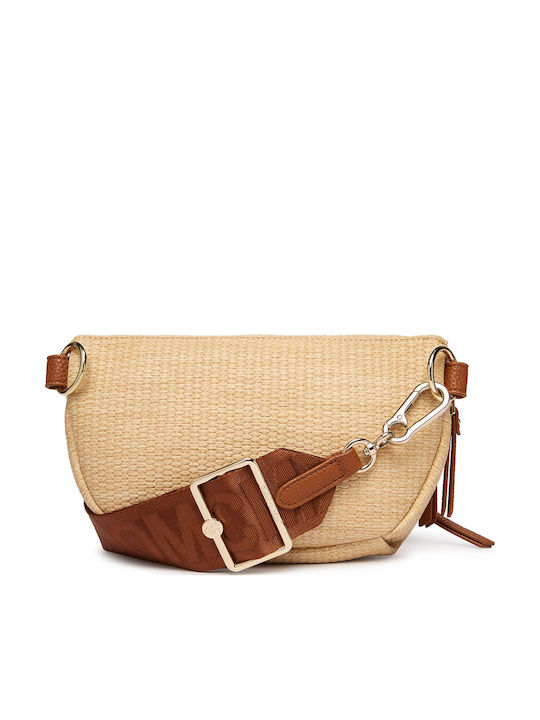 Steve Madden Geantă De Damă Crossbody Bej