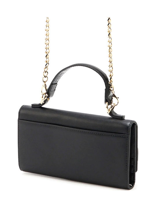 Steve Madden Women's Shoulder Bag Black Steve Madden Women's Shoulder Bag Black