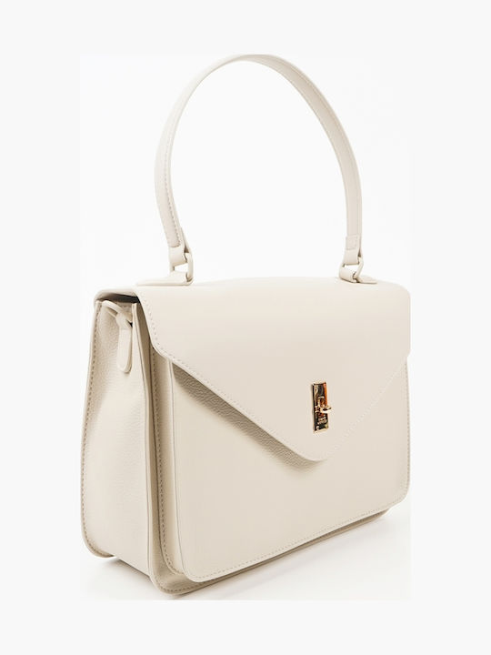 Women's Envelope Beige