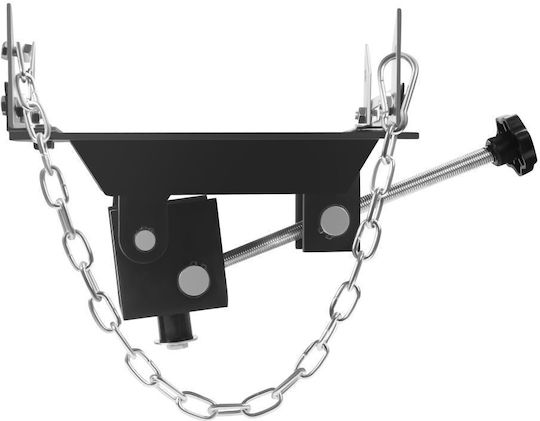 Verstellbarer Unterstützungsadapter Getriebeheber Kraft&Dele Kd12544 600 Kg