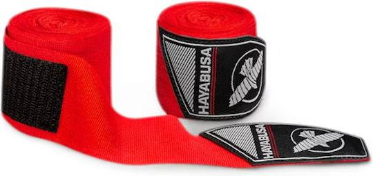 Μπαντάζ Hayabusa Perfect Stretch 2.0 Red