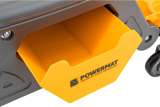 Столче За Обслужване Powermat Pm-swa-200t 67 X 25.5 X 35 См До 200 Кг