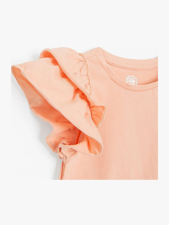 Set Kids Tops Multicolour