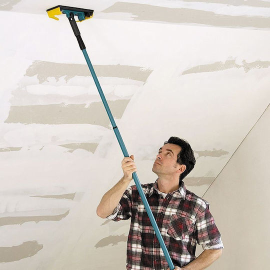 Mâner Telescopic Wolfcraft Pentru Râșniță Manuală 120-200 Cm