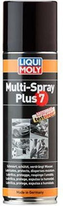 Liqui Moly Multifunctional Car Lubricant Spray 300ml