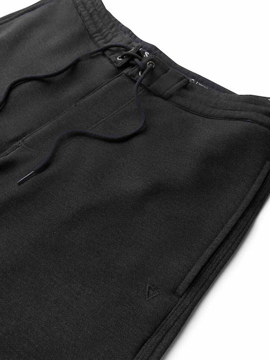 Pantaloni Scurți Sport Bărbați Gri
