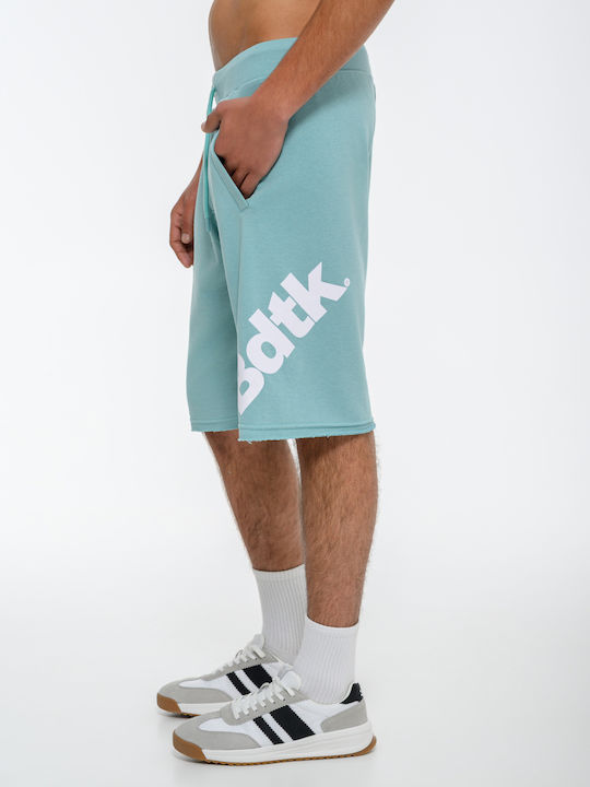 Men's Bermuda Blue