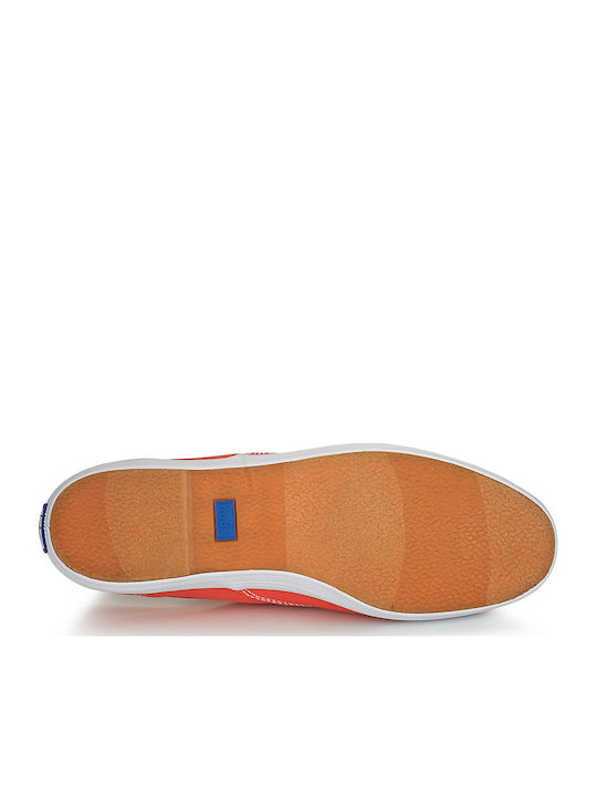 Damenturnschuhe Rote