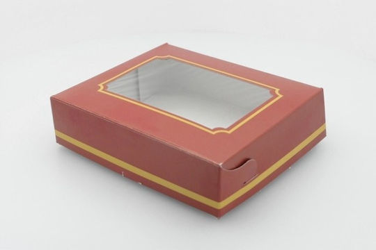 Cutie De Serviciu Memorial De Lux Fereastră 15x13x4cm 10kg