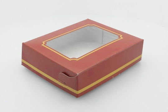 Cutie De Serviciu Memorial De Lux Fereastră 15x13x4cm 10kg