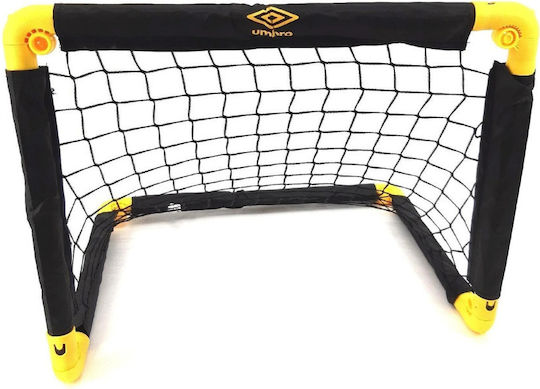 Umbro Football Goals 55x44x44cm Set 2pcs