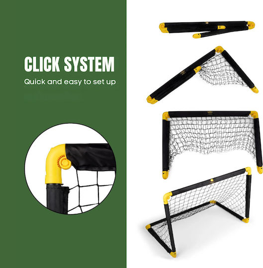 Umbro Football Goal 90x59x61cm