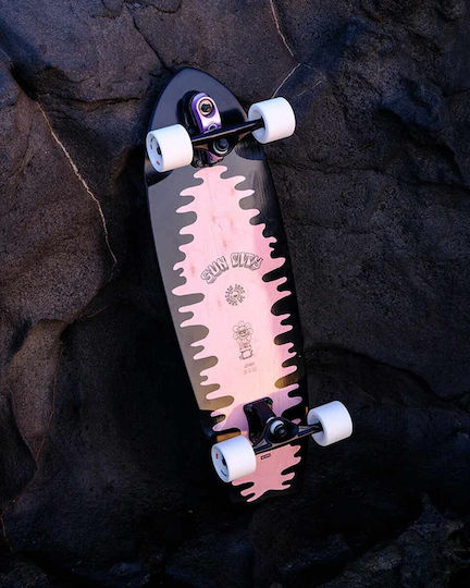 Globe Sun City 2 Surfskate Lazy Daisy 30"