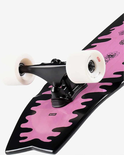 Globe Sun City 2 Surfskate Lazy Daisy 30"