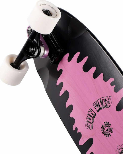 Globe Sun City 2 Surfskate Lazy Daisy 30"