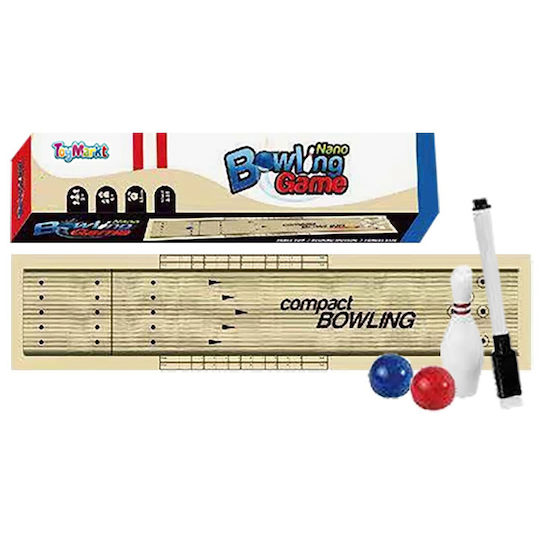 Creative Concepts Game Bowling