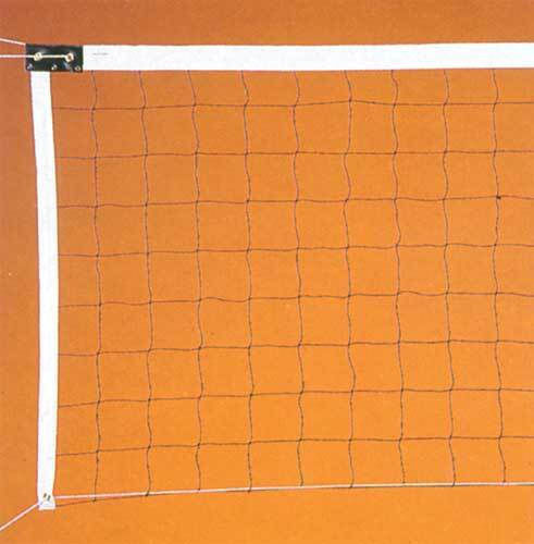 AMILA Volley Net with 1.5mm Thread