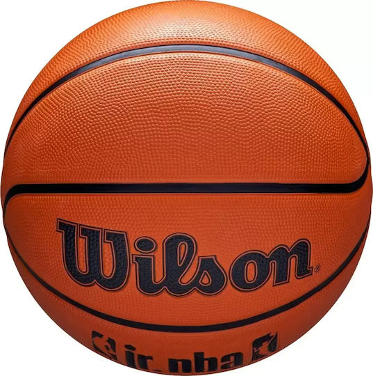 Wilson Баскетболна топка На открито