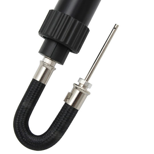 Wilson Authentic Hand Ball Pump