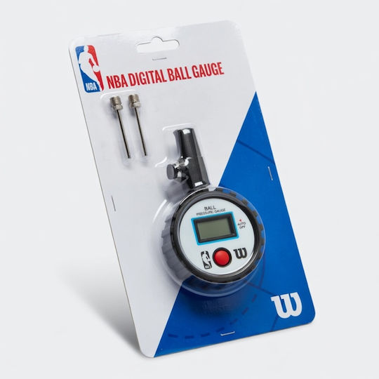 Wilson Nba Electronic Ball Pressure Gauge