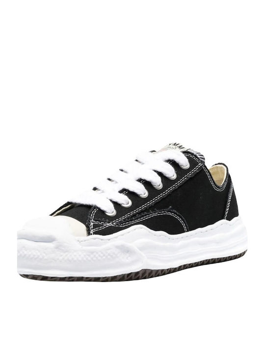 Ανδρικά Sneakers Μαύρα