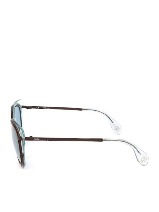 Blumarine Unisex Ochelari De Soare SBM102