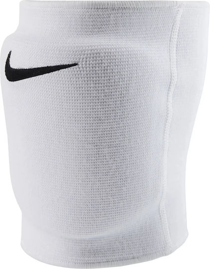 Nike Essential N.VP.06-100 Επιγονατίδες Βόλεϊ Παιδικές Λευκές