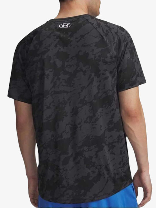 2.0 Athletic T-shirt Black