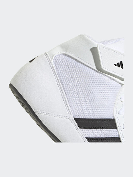 adidas Sneakers White JP6120