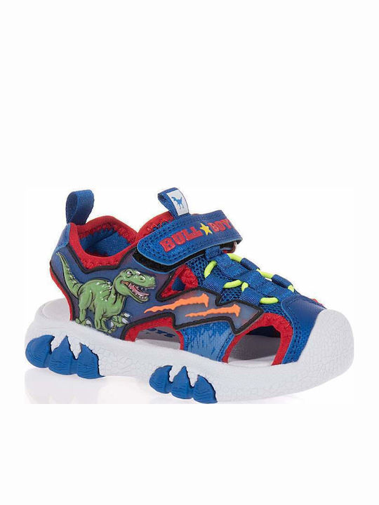 Sandals Blue