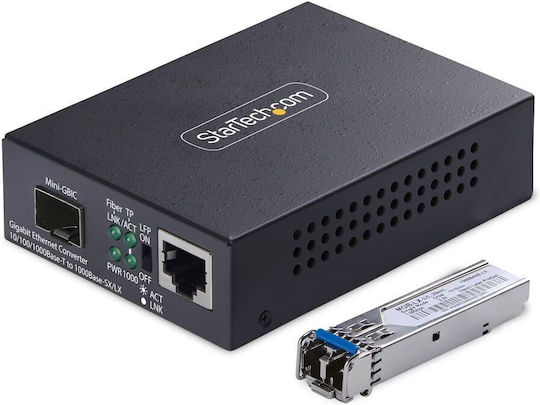 StarTech Transceiver 1τμχ MCM1110SMLC40