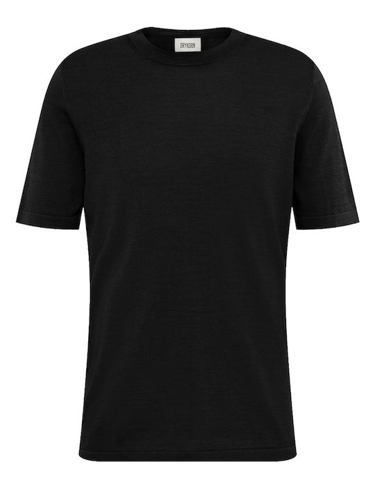 T-shirt Black
