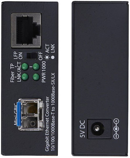 StarTech Transceiver 1 Bucată MCM1110SMLC20