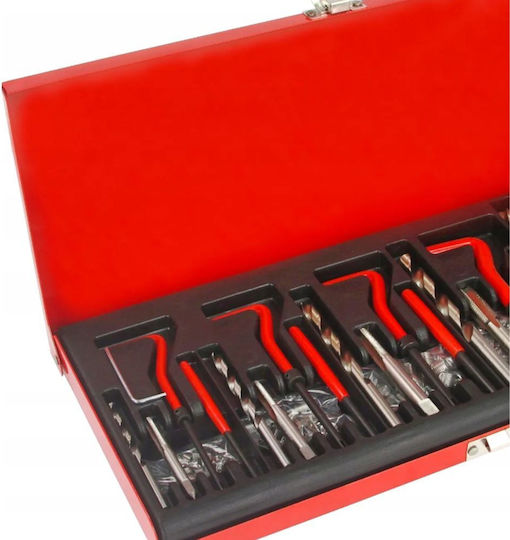 Verke Kit De Reparare A Firelor V86230 M5 M12 131 Bucăți