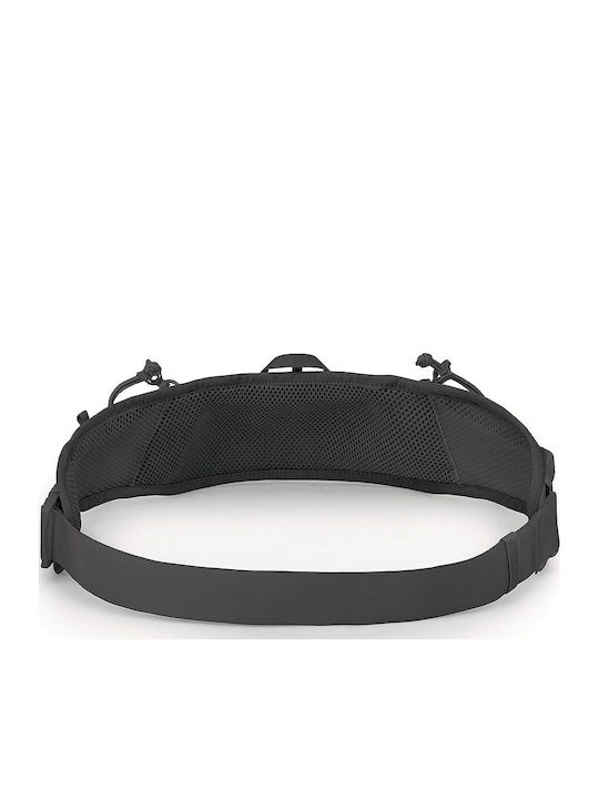 Duro Dyna Lt Belt Bum Bag Black